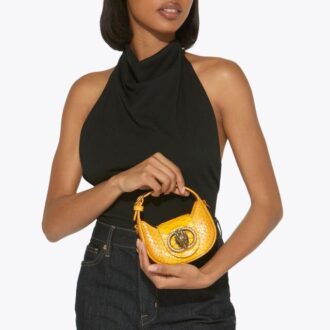 Geantă Micro Chelsea Hobo Geantă Micro Chelsea Hobo