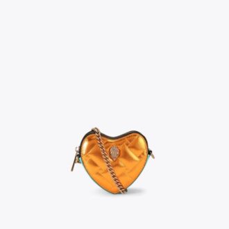 Geantă Micro Heart Cross Body Geantă Micro Heart Cross Body
