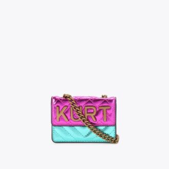 Geantă Micro Kensington Kurt
