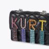 Geantă Micro Kensington Kurt Geantă Micro Kensington Kurt