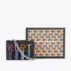 Geantă Micro Kensington Kurt Geantă Micro Kensington Kurt