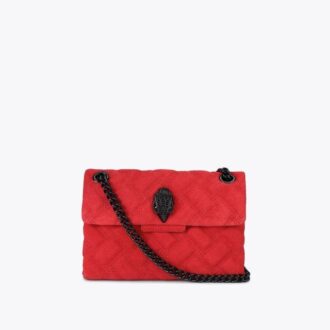 Geantă mini din piele Kensington Geantă mini din piele Kensington