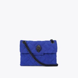 Geantă mini din piele Kensington