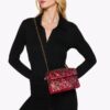 Geantă mini din piele Kensington Geantă mini din piele Kensington