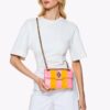 Geantă mini din piele Kensington Geantă mini din piele Kensington