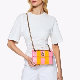 Geantă mini din piele Kensington Geantă mini din piele Kensington