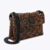 Geantă mini din piele Kensington Geantă mini din piele Kensington