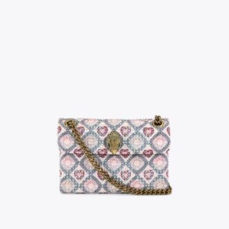 Geantă mini Fabric Kensington