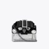 Geantă mini Kensington cu mâner Geantă mini Kensington cu mâner