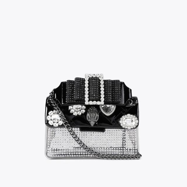 Geantă mini Kensington cu mâner Geantă mini Kensington cu mâner