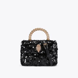 Geantă mini Kensington cu mâner Geantă mini Kensington cu mâner