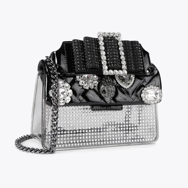 Geantă mini Kensington cu mâner Geantă mini Kensington cu mâner