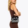 Geantă mini Kensington cu mâner Geantă mini Kensington cu mâner