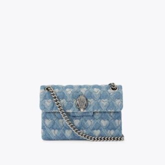 Geantă mini Kensington Soft