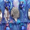 Geantă Mini Sequin Kensington Geantă Mini Sequin Kensington