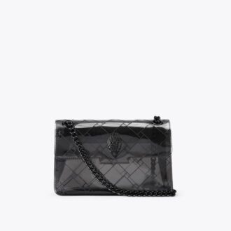 Geantă mini Vinyl Kensington Drench