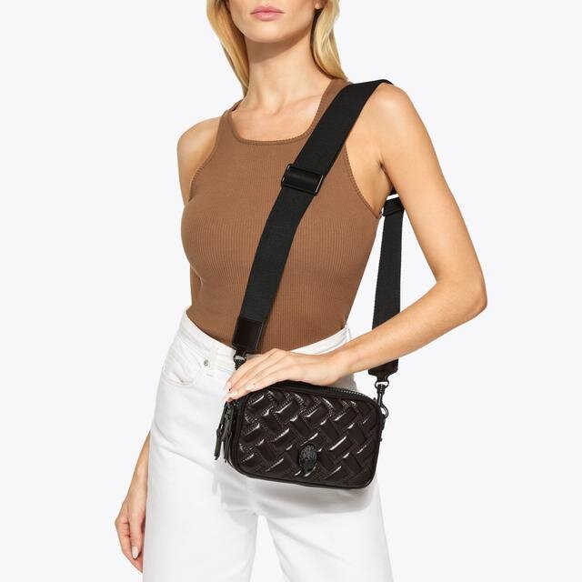 Geantă pentru aparat foto Dual Zip Kensington Geantă pentru aparat foto Dual Zip Kensington