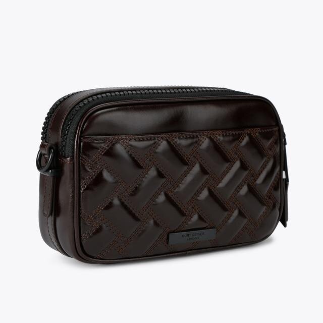 Geantă pentru aparat foto Dual Zip Kensington Geantă pentru aparat foto Dual Zip Kensington