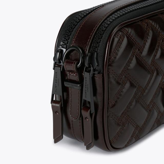 Geantă pentru aparat foto Dual Zip Kensington Geantă pentru aparat foto Dual Zip Kensington