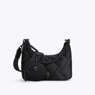 Geantă reciclată Drench Cross Body