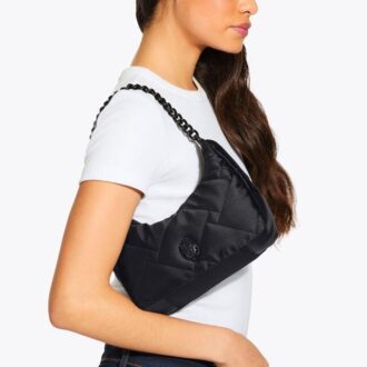 Geantă reciclată Drench Cross Body