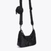 Geantă reciclată Drench Cross Body Geantă reciclată Drench Cross Body