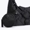 Geantă reciclată Drench Cross Body Geantă reciclată Drench Cross Body