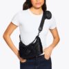 Geantă reciclată Drench Cross Body Geantă reciclată Drench Cross Body