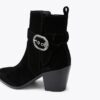 Ghete cu curea Mayfair Ghete cu curea Mayfair