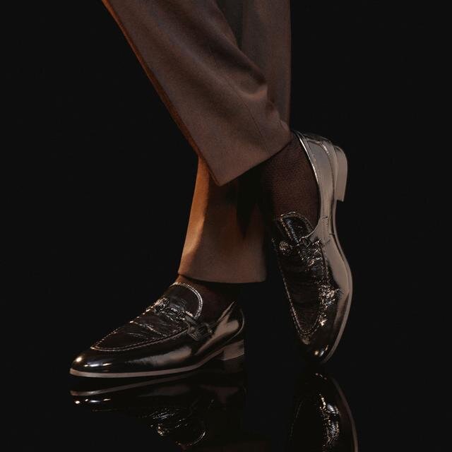 Mocasini Alistair Mocasini Alistair