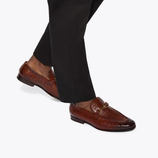 Mocasini Alton Croc Mocasini Alton Croc