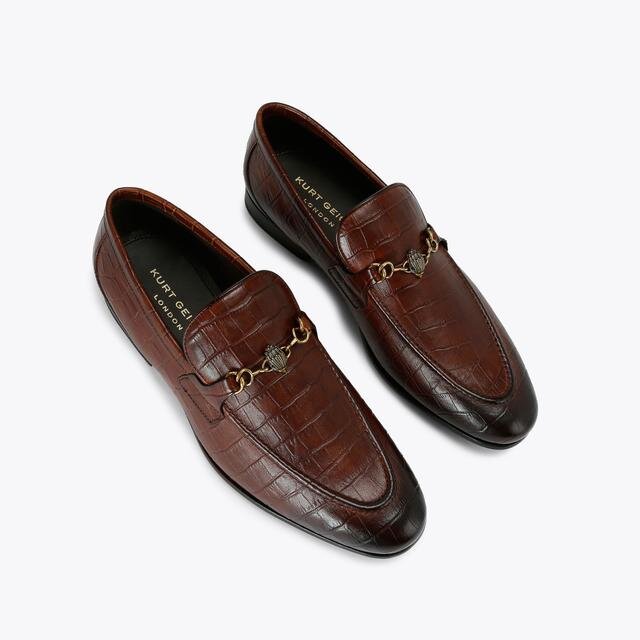 Mocasini Alton Croc Mocasini Alton Croc