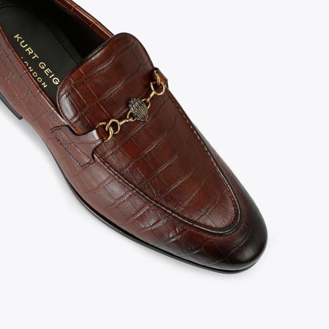 Mocasini Alton Croc Mocasini Alton Croc