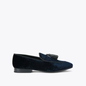 Mocasini Bedford Tassle