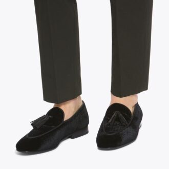 Mocasini Bedford Tassle
