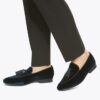 Mocasini Bedford Tassle