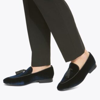 Mocasini Bedford Tassle