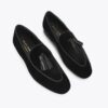 Mocasini Bedford Tassle