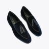 Mocasini Bedford Tassle