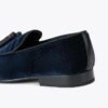 Mocasini Bedford Tassle