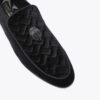 Mocasini Hugh Eagle Head