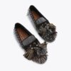 Mocasini Pom Pom
