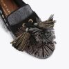 Mocasini Pom Pom