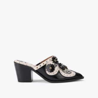 Mule Flower Western Mule Flower Western