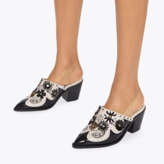 Mule Flower Western Mule Flower Western