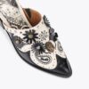 Mule Flower Western