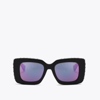 Ochelari de soare dreptunghiulari Shoreditch
