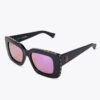 Ochelari de soare dreptunghiulari Shoreditch