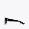 Ochelari de soare dreptunghiulari Shoreditch