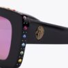 Ochelari de soare dreptunghiulari Shoreditch